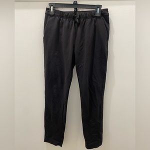 LuluLemon Straight Leg Athletic Pants / Joggers